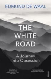 Cover von The White Road