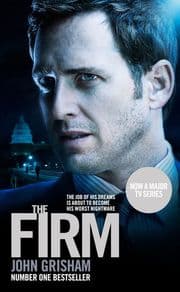 Cover von The Firm