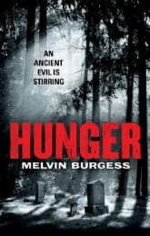 Cover von Hunger