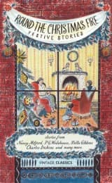 Cover von Round the Christmas Fire