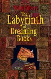 Cover von The Labyrinth of Dreaming Books