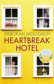 Cover von Heartbreak Hotel