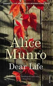 Cover von Dear Life