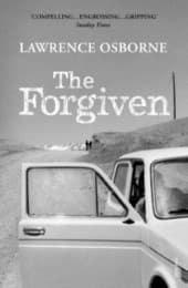 Cover von The Forgiven