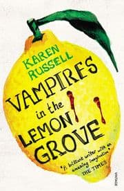 Cover von Vampires in the Lemon Grove