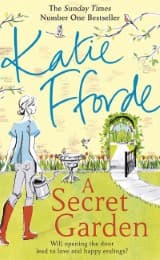 Cover von A Secret Garden