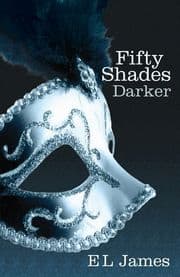 Cover von Fifty Shades Darker