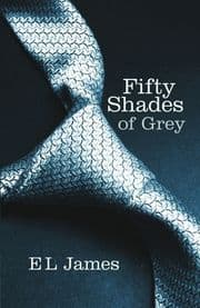 Cover von Fifty Shades of Grey