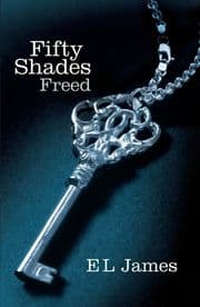 Cover von Fifty Shades Freed