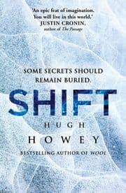 Cover von Shift