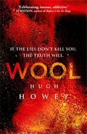 Cover von Wool