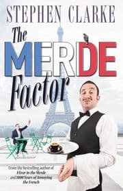 Cover von The Merde Factor