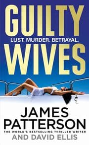 Cover von Guilty Wives
