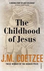 Cover von The Childhood of Jesus