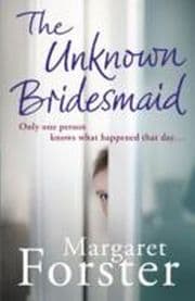 Cover von The Unknown Bridesmaid
