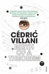 Cover von Birth of a Theorem
