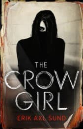 Cover von The Crow Girl