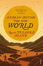 Cover von The New World