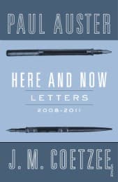 Cover von Here and Now