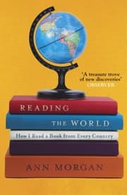 Cover von Reading the World