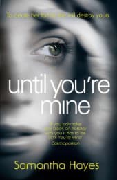 Cover von Until You're Mine