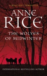 Cover von The Wolves of Midwinter