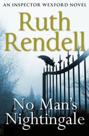 Cover von No Man's Nightingale