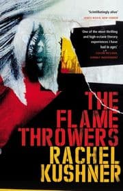 Cover von The Flamethrowers