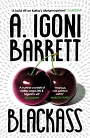 Cover von Blackass