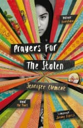 Cover von Prayers for the Stolen