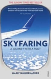 Cover von Skyfaring
