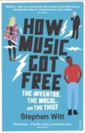 Cover von How Music Got Free