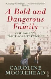 Cover von A Bold and Dangerous Family
