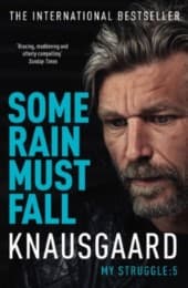 Cover von Some Rain Must Fall