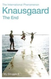 Cover von The End