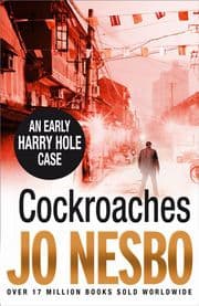 Cover von Cockroaches
