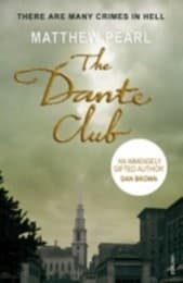 Cover von The Dante Club