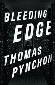 Cover von Bleeding Edge