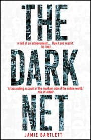 Cover von The Dark Net