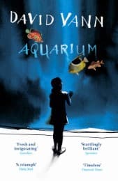 Cover von Aquarium