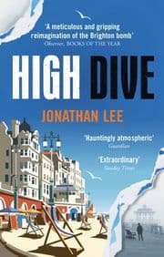 Cover von High Dive