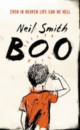 Cover von Boo