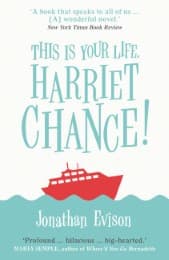 Cover von This Is Your Life, Harriet Chance!