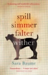 Cover von Spill Simmer Falter Wither