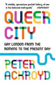 Cover von Queer City