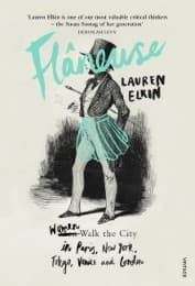 Cover von Flâneuse