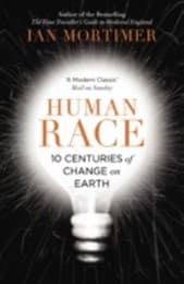 Cover von Human Race