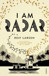 Cover von I Am Radar