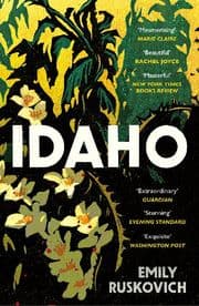 Cover von Idaho