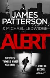 Cover von Alert